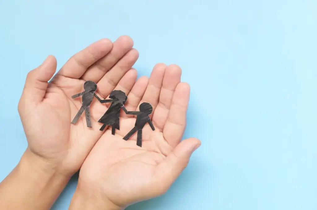 Child Custody — Hedayati Law Group, P.C.