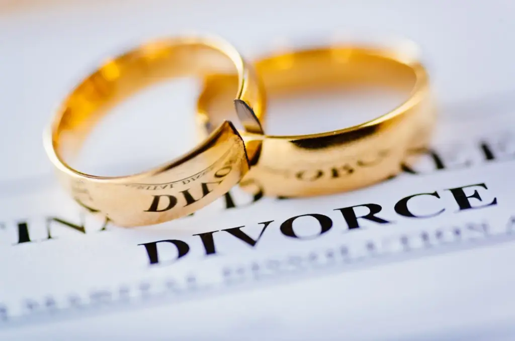 Divorce — Hedayati Law Group, P.C.