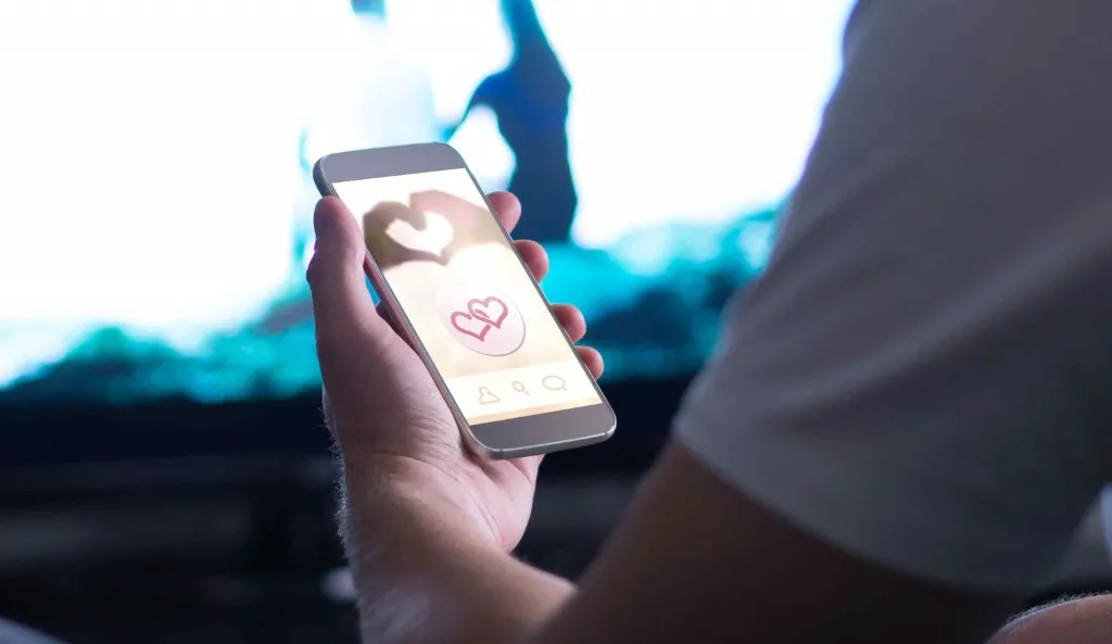 Online Dating Profiles in Divorce Court in NY | Hedayati Law Group, P.C. | Call (516) 334-4100