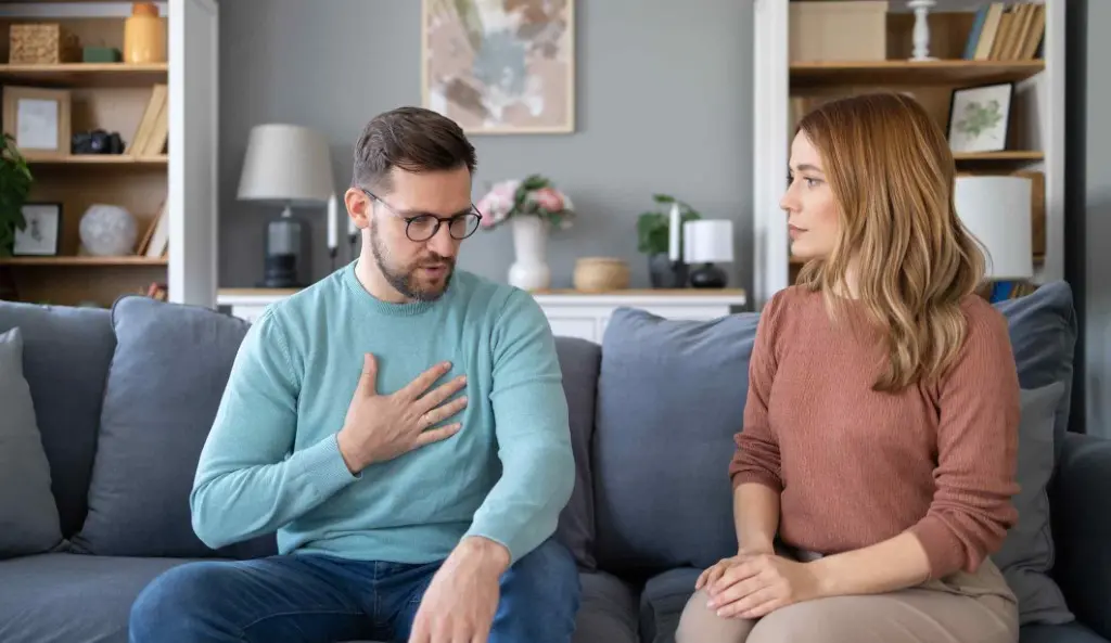 Does Divorce Affect Men and Women Differently in New York? | Call (516) 334-4100