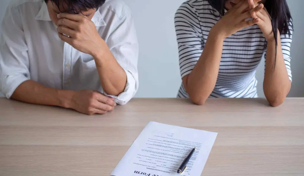 Four Common Divorce Myths | NY Divorce Lawyers | Call (516) 334-4100
