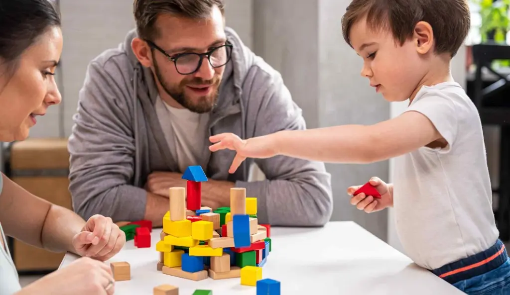 Effective Co-Parenting Tips | Garden City, New York | Call (516) 334-4100