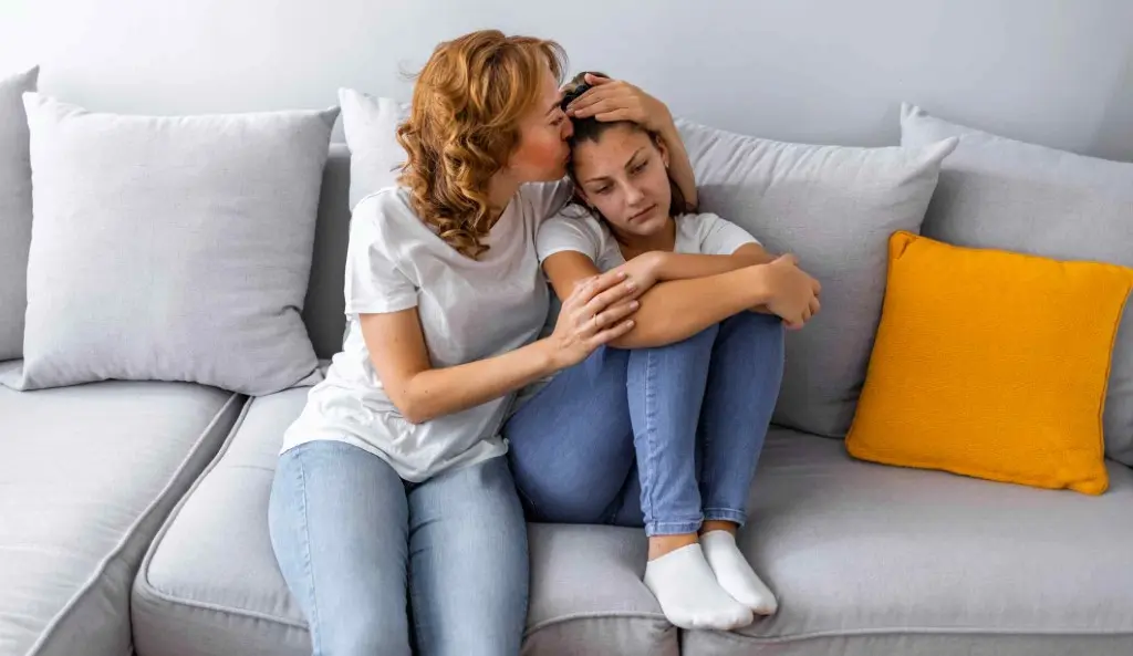 Children Coping with Divorce | Garden City, New York | Call (516) 334-4100