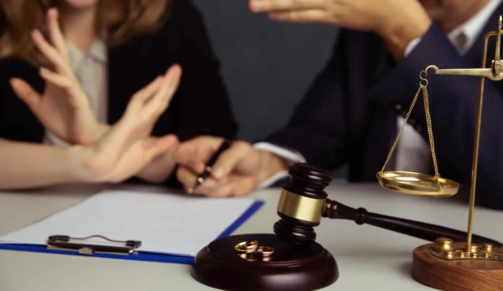 Why Hire Divorce Attorney | Garden City, New York | Call (516) 334-4100