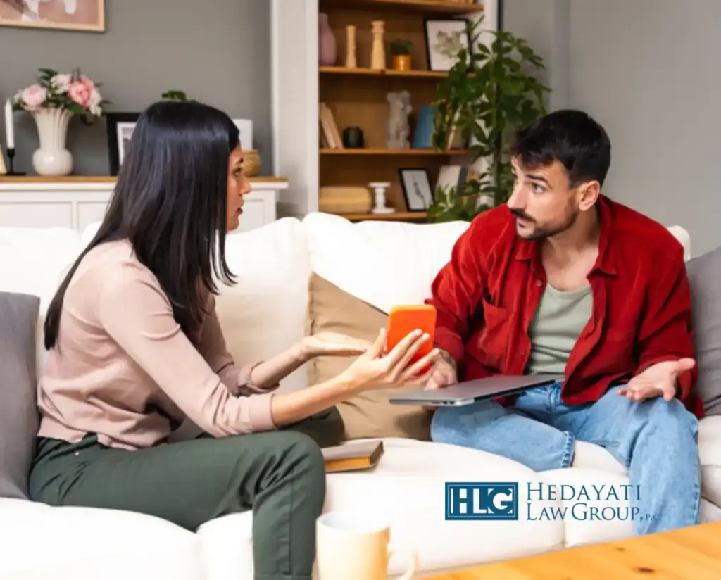 Hidden Assets Divorce Penalties in New York | Call (516) 334-4100