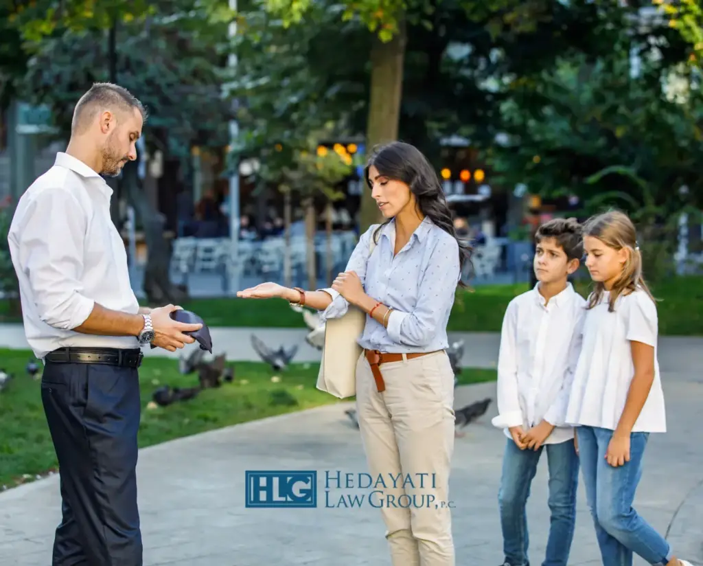 Child Support Income Reduction | Garden City, New York | Call (516) 334-4100