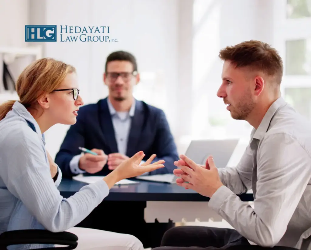 Divorce Mediation Process | Garden City, NY | Call (516) 334-4100