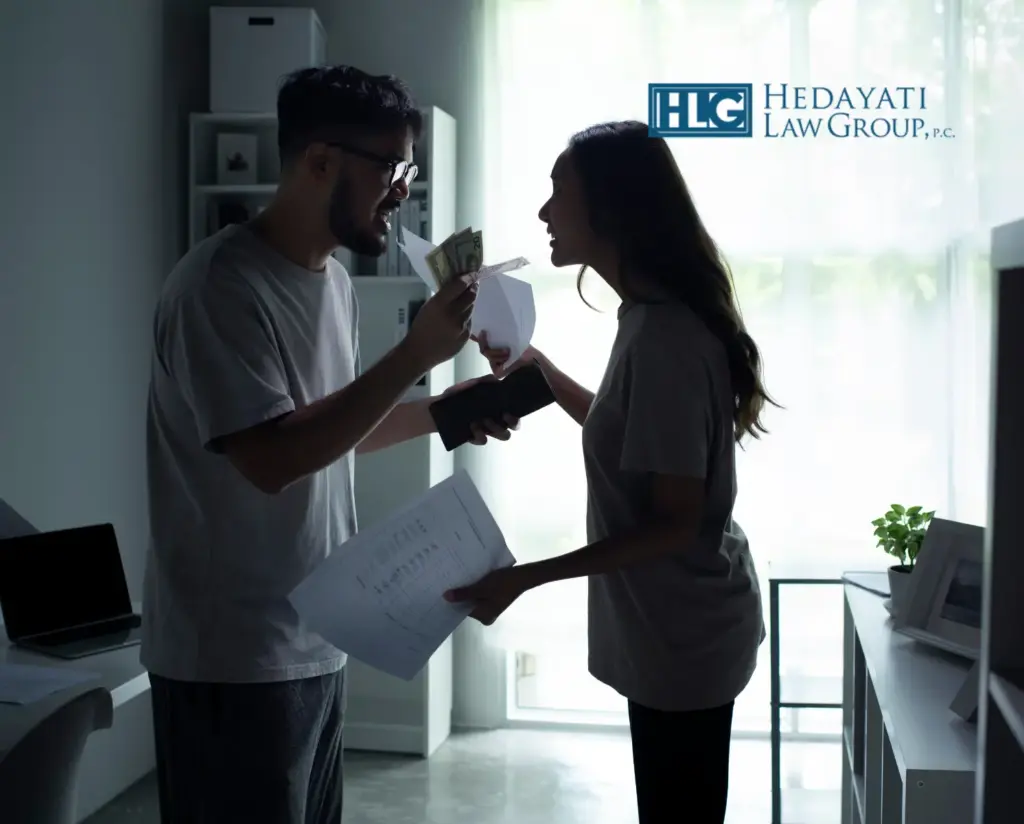 Refusal to Sign Divorce Papers | New York | Call (516) 334-4100