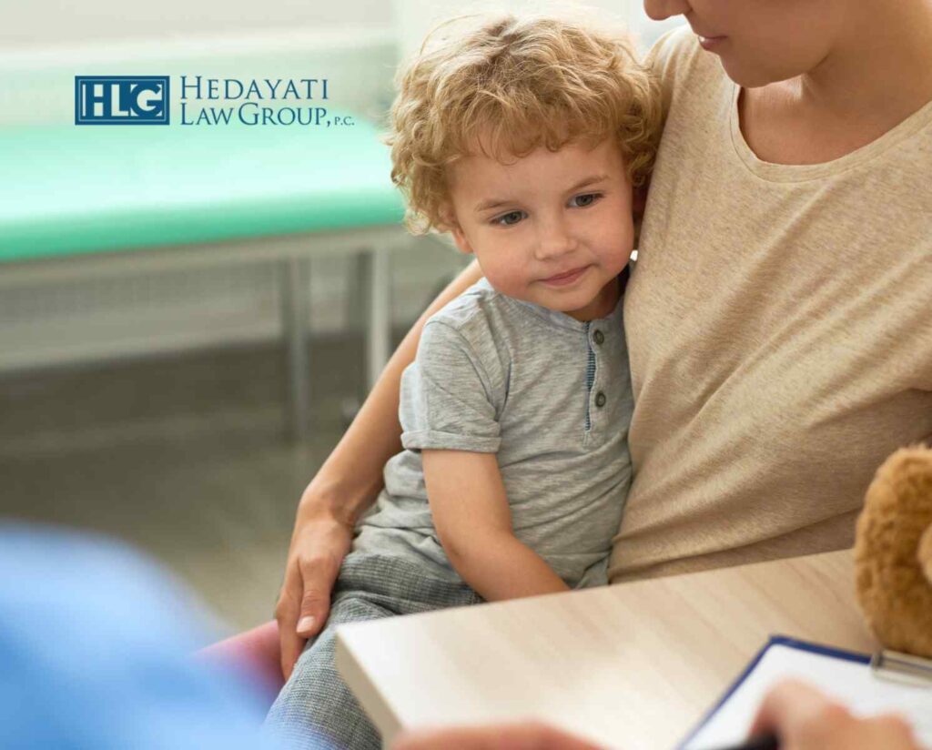 Supervised Visitation in Garden City, New York | Call (516) 334-4100