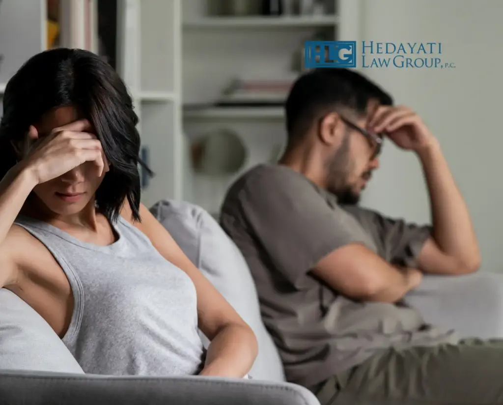 Divorce Vs Legal Separation in Garden City, New York | Call (516) 334-4100