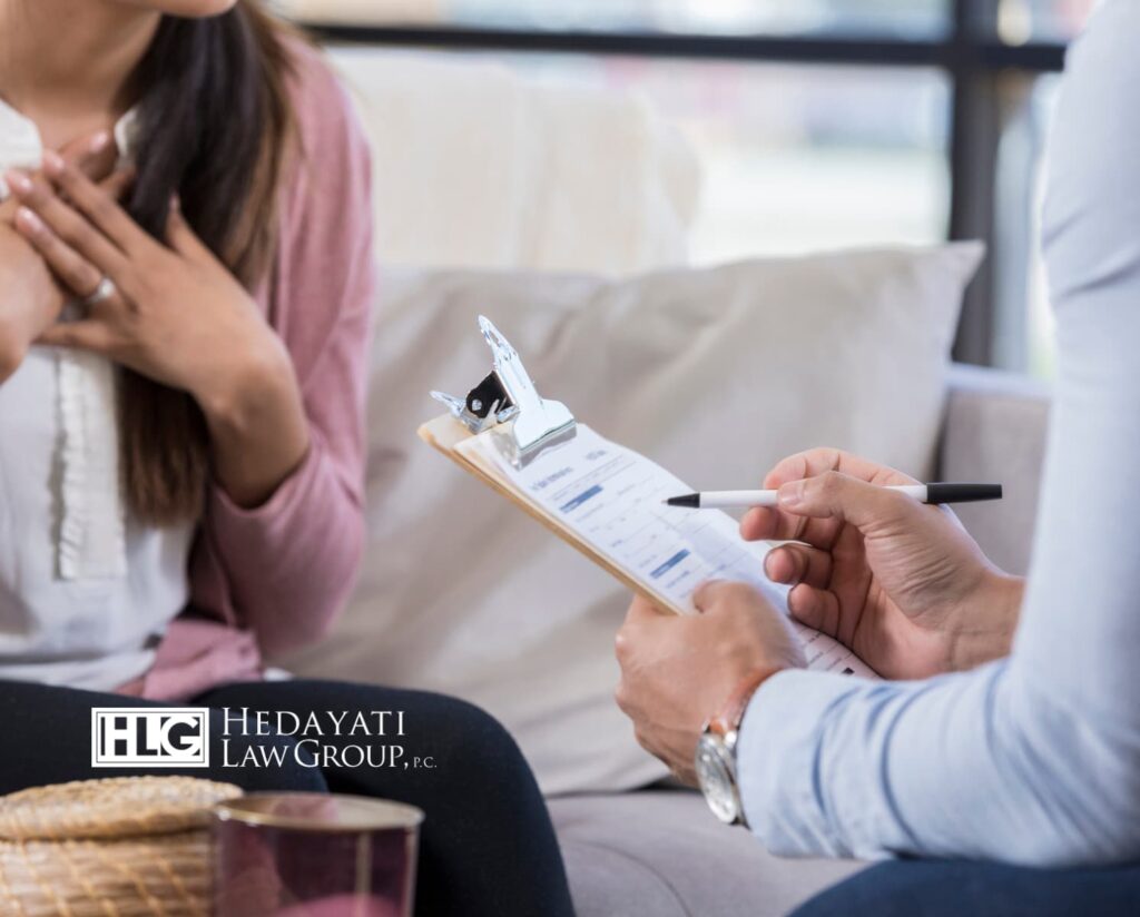 Child Custody Mental Evaluation | Garden City, NY | Call (516) 334-4100