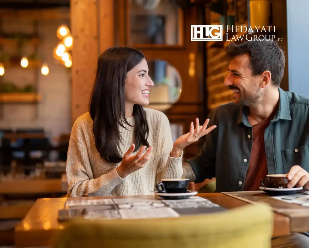 Is Dating During Divorce Allowed in Garden City, New York? | Call (516) 334-4100