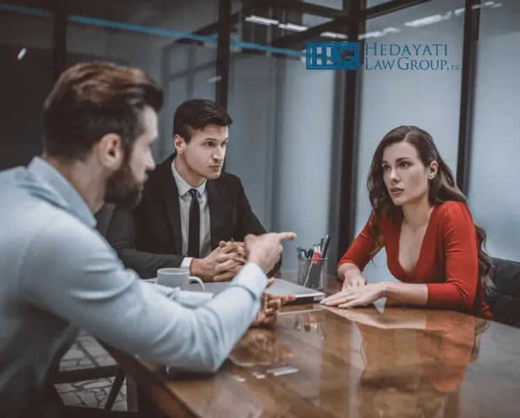 Contested Divorce Lawyers in New York | Call (516) 334-4100