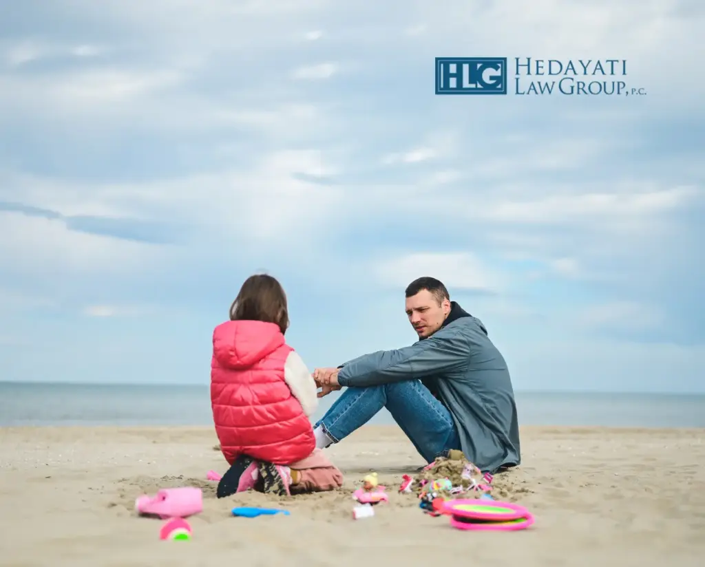 How to Manage a Summer Custody Schedule in Long Island, New York