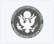 United States District Court — Southern District of New York
