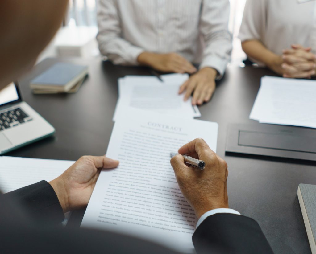 Can I modify an equitable distribution agreement after it has been finalized?
