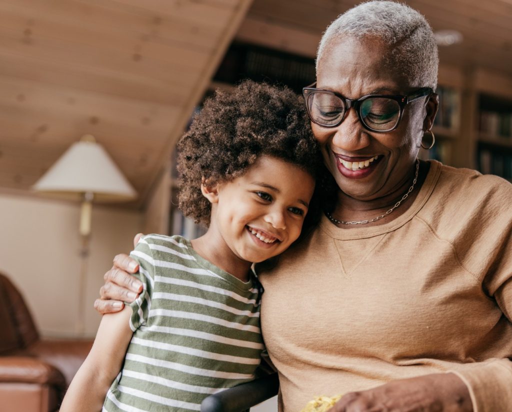Petitioning for Grandparents' Rights in NY | Hedayati Law FAQ