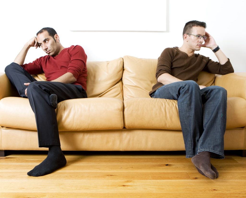 Can spousal support be awarded in a same-sex divorce in New York?