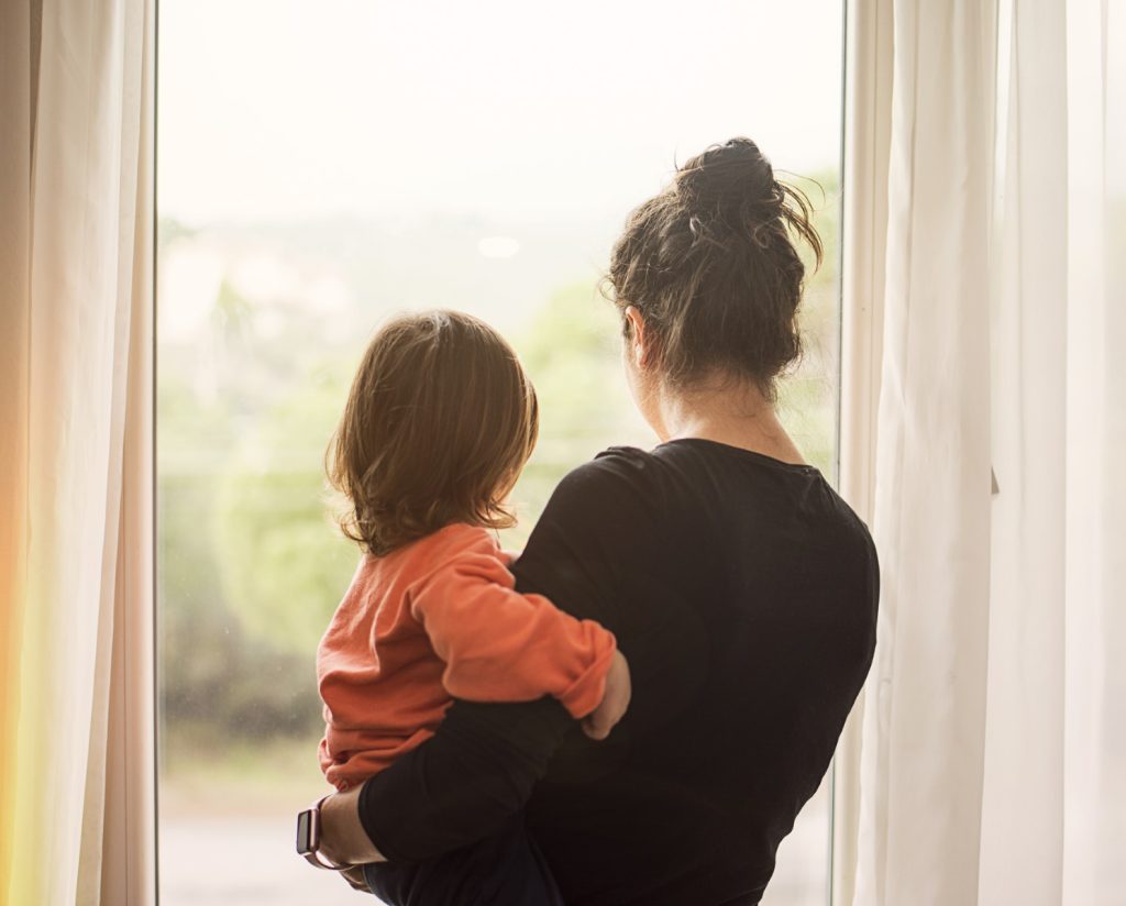 Can the court deny relocation in New York?