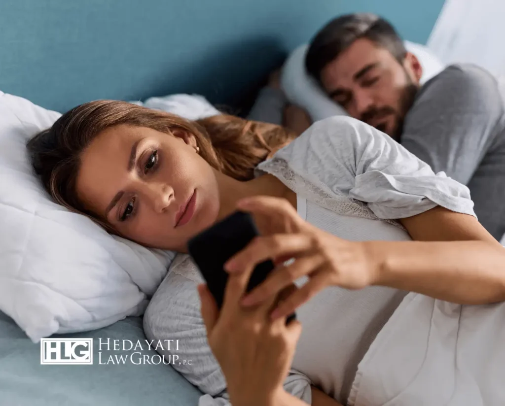 Does Cheating Affect Divorce in Long Island, New York?