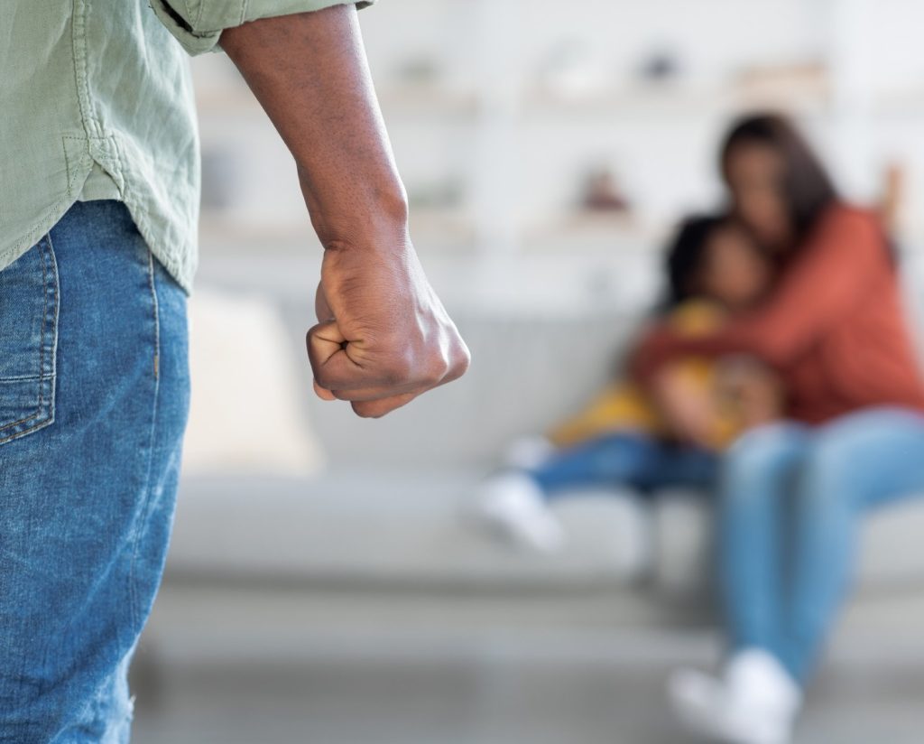 How can I seek an Order of Protection in Nassau County, Suffolk County, or New York City? 