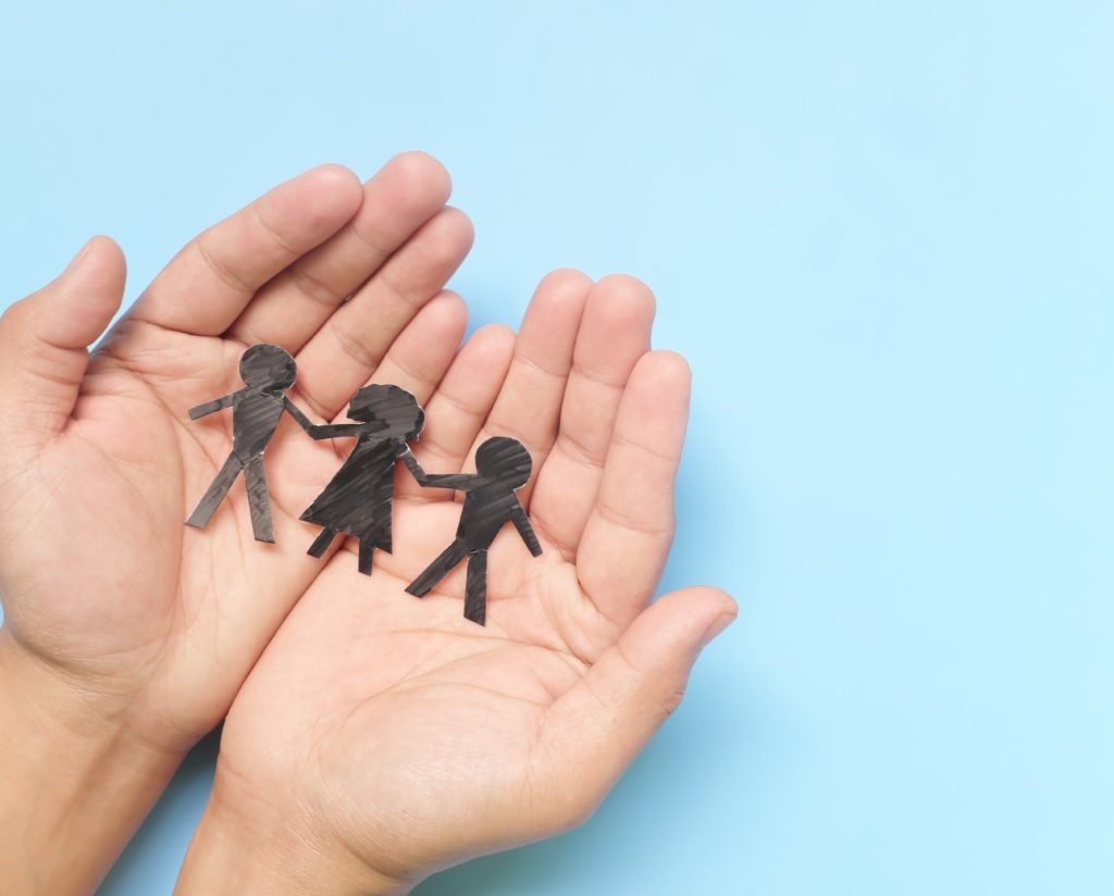 How does New York law define the “best interest of the child” standard in relocation cases?