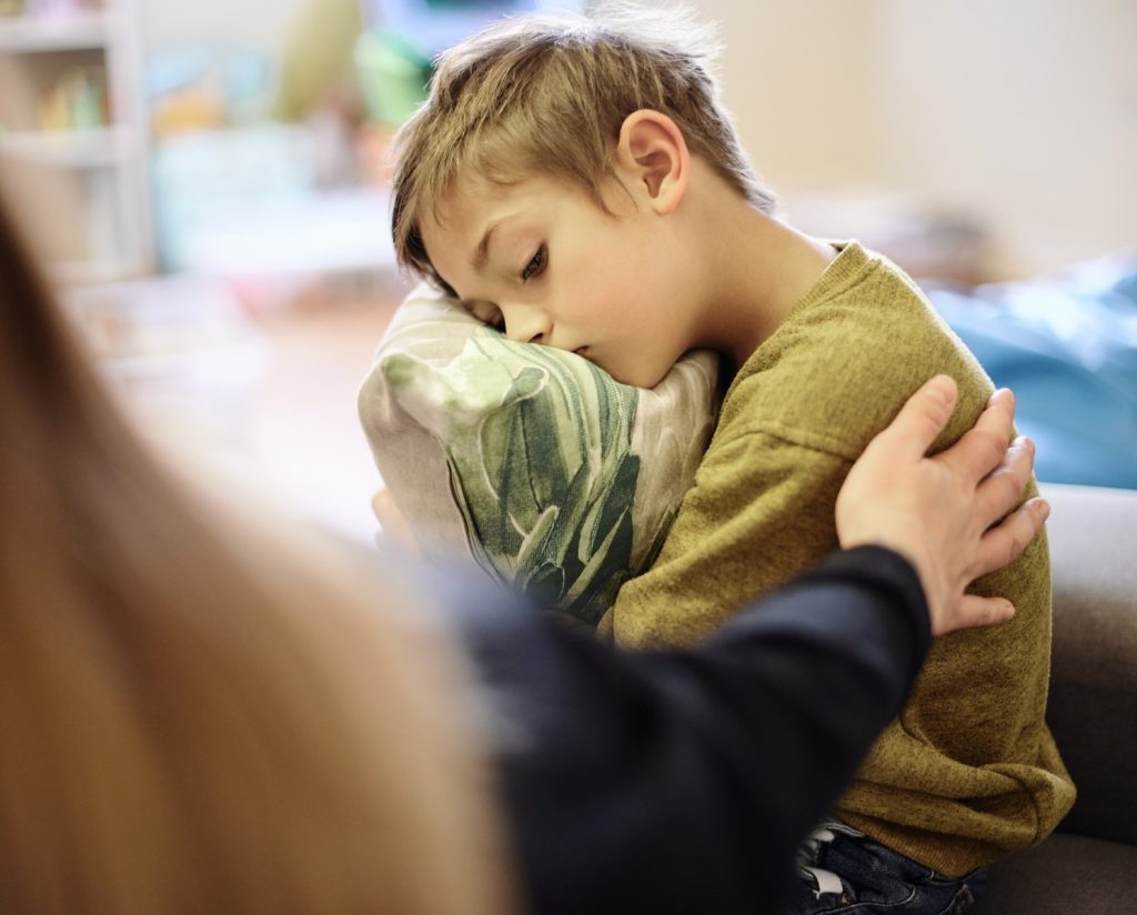 Child Custody in High-Conflict NY Divorces | Hedayati Law FAQ