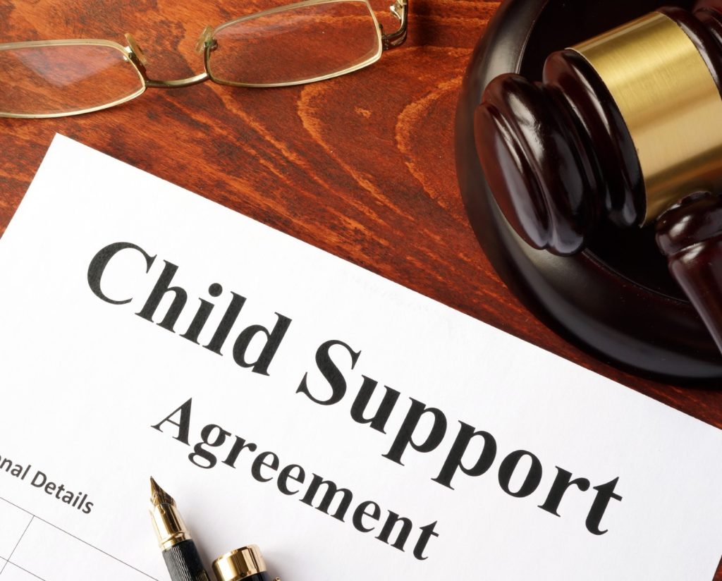 How is child support calculated in New York? Hedayati Law Group