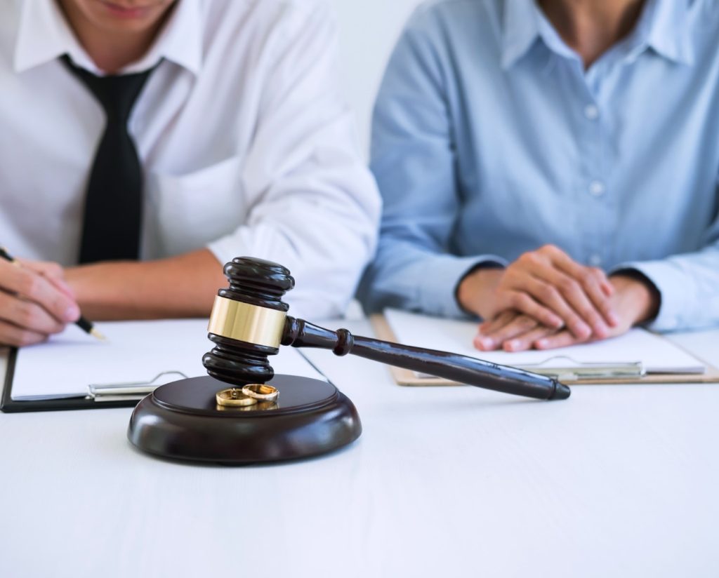 Is an Uncontested Divorce Faster in New York? | Hedayati Law
