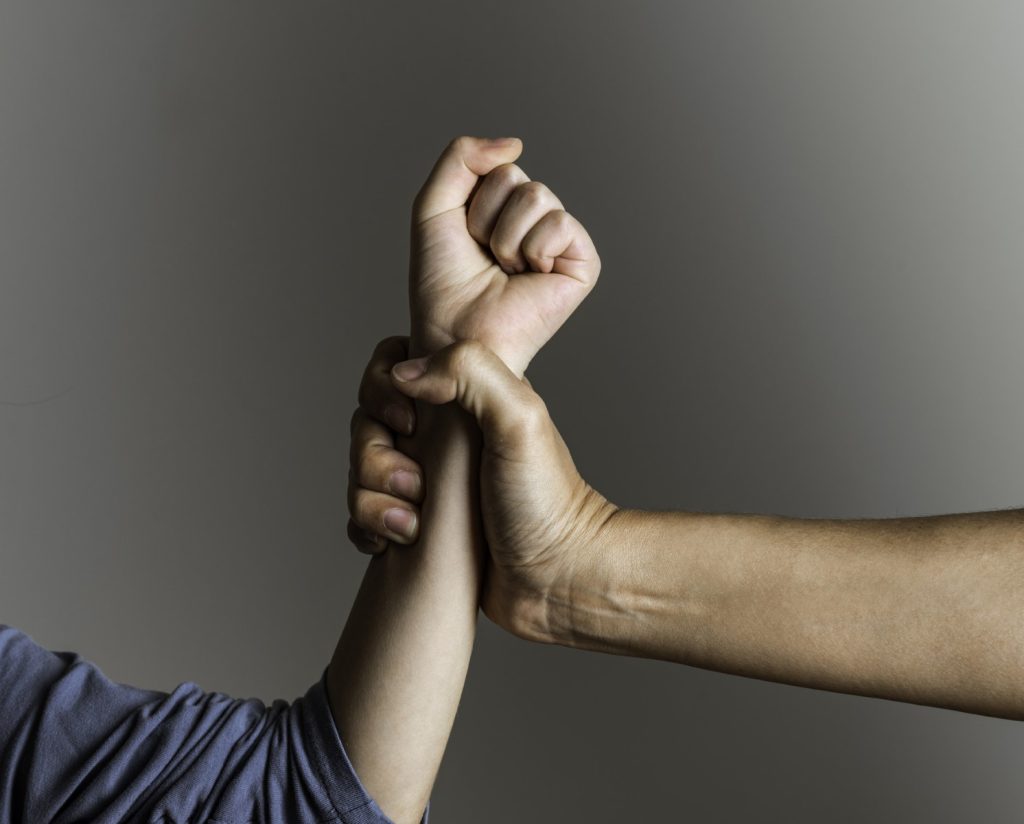 Should I seek legal assistance to pursue an Order of Protection in New York City, Nassau County, or Suffolk County?