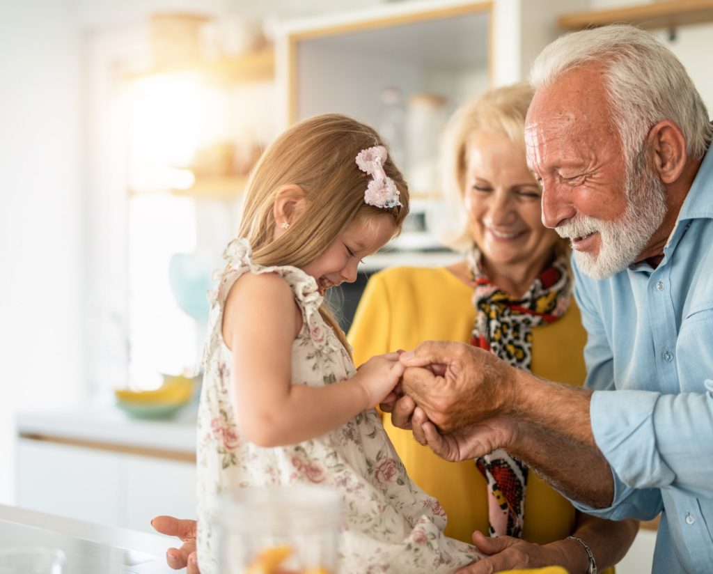 Grandparent Custody Request in New York | Family Law FAQ