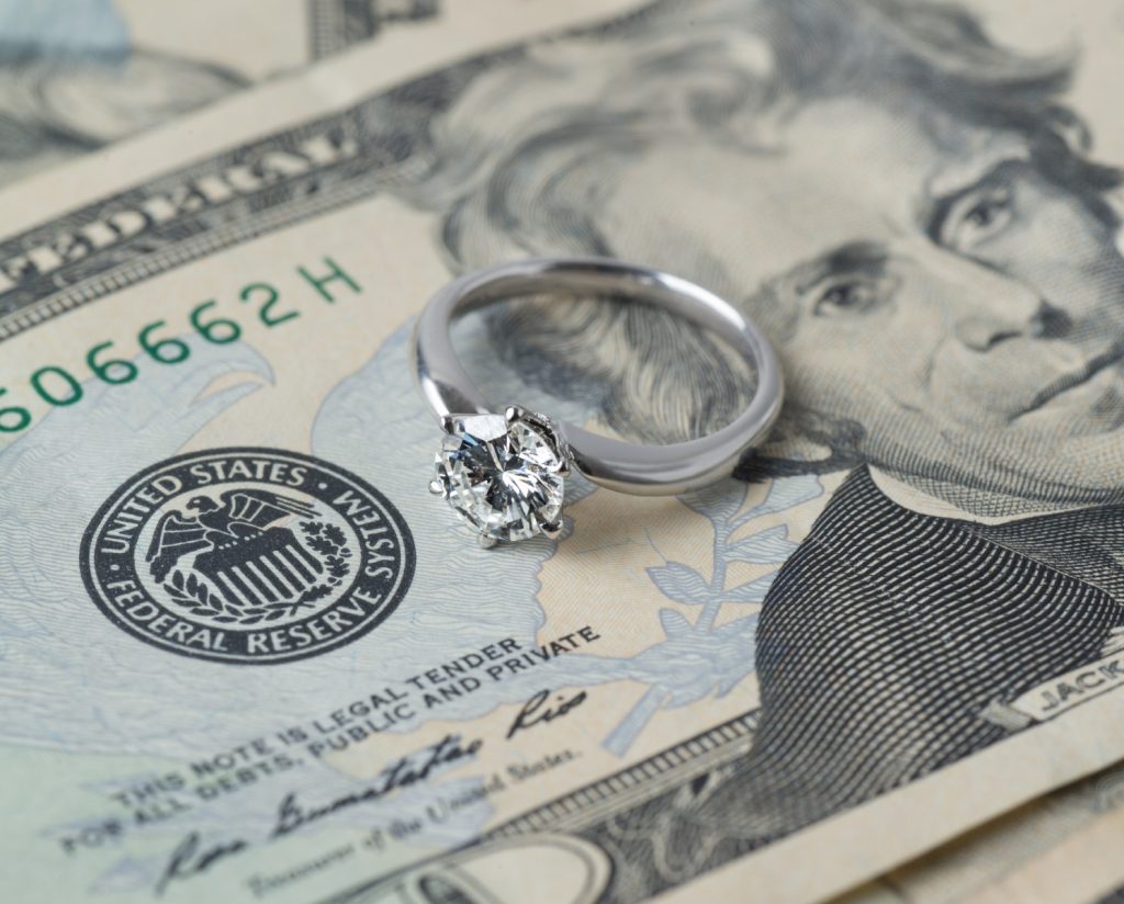 What are the different types of spousal support in New York?
