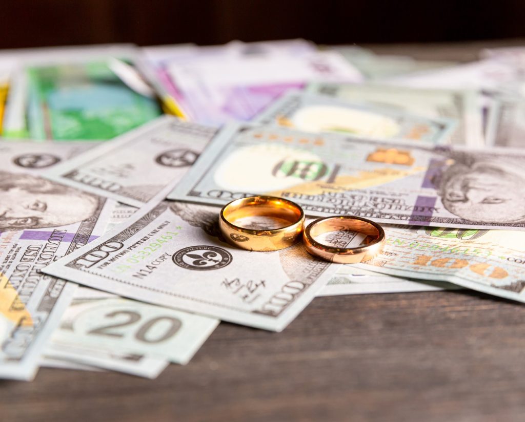 What are the tax implications of spousal support payments in New York?