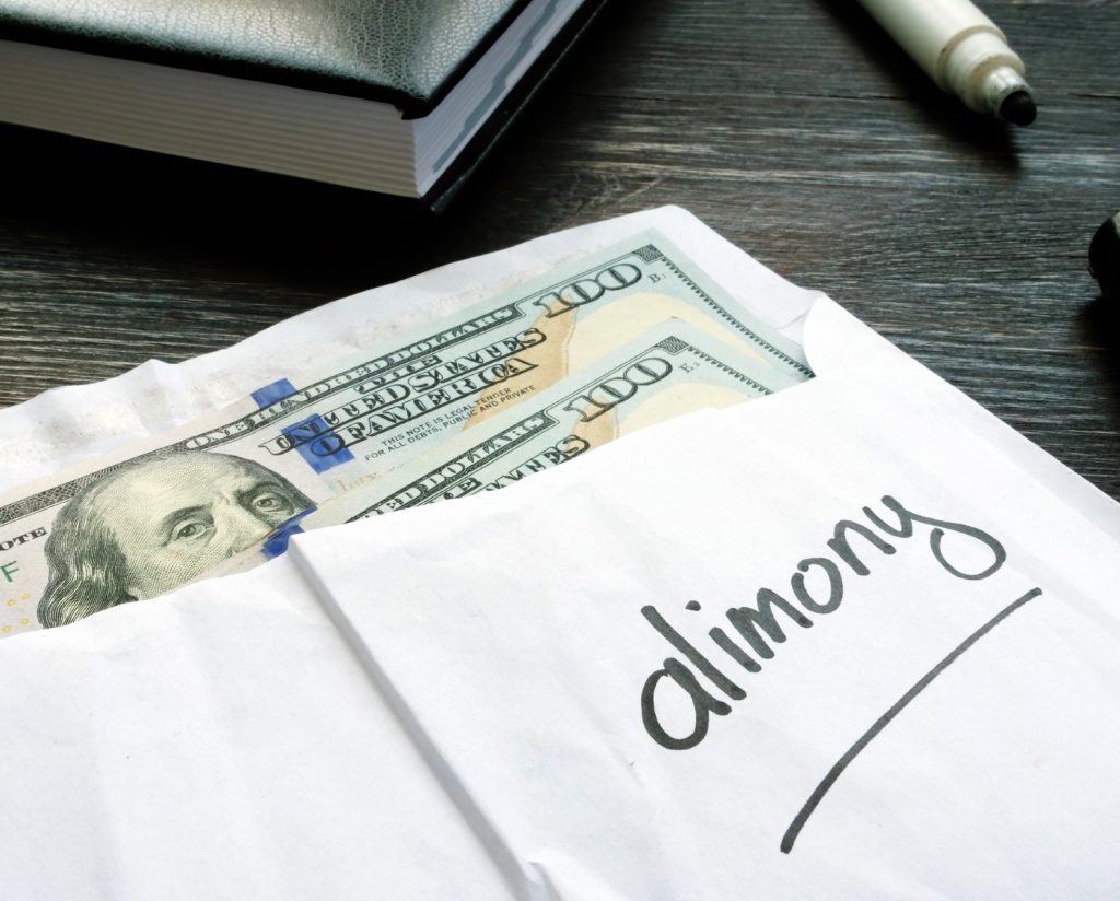 Alimony decisions in high net worth divorces in New York?