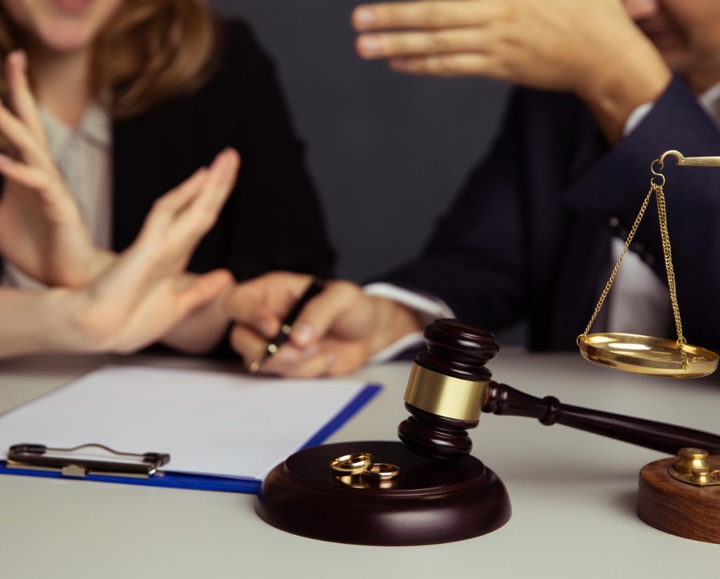What is a Contested Divorce in New York | Divorce Lawyer FAQ