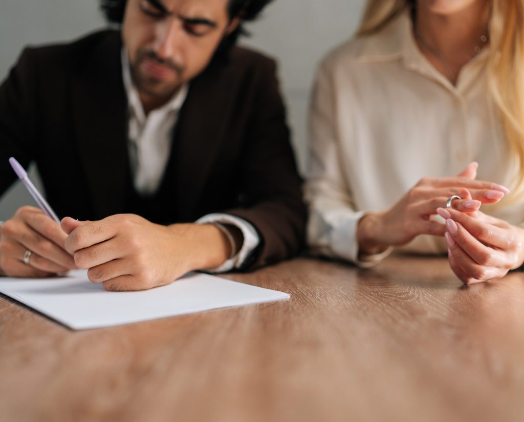 What is a no-fault divorce in New York? - Hedayati Law Group
