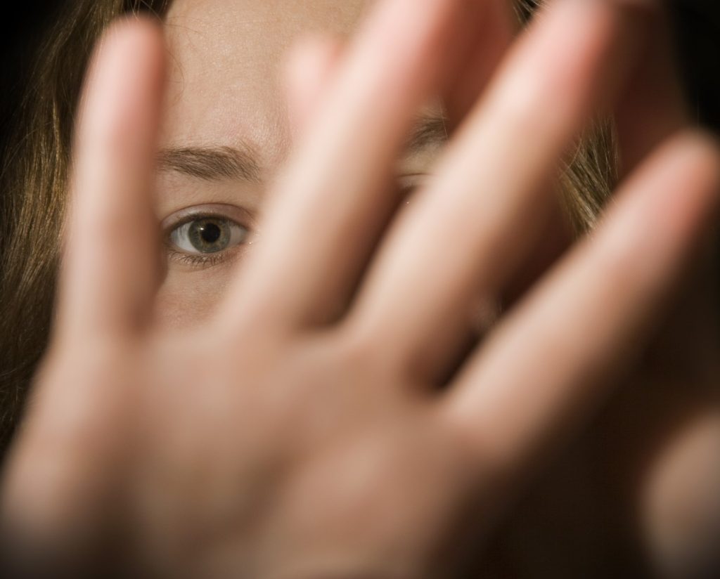 What is an Order of Protection and how does it work?