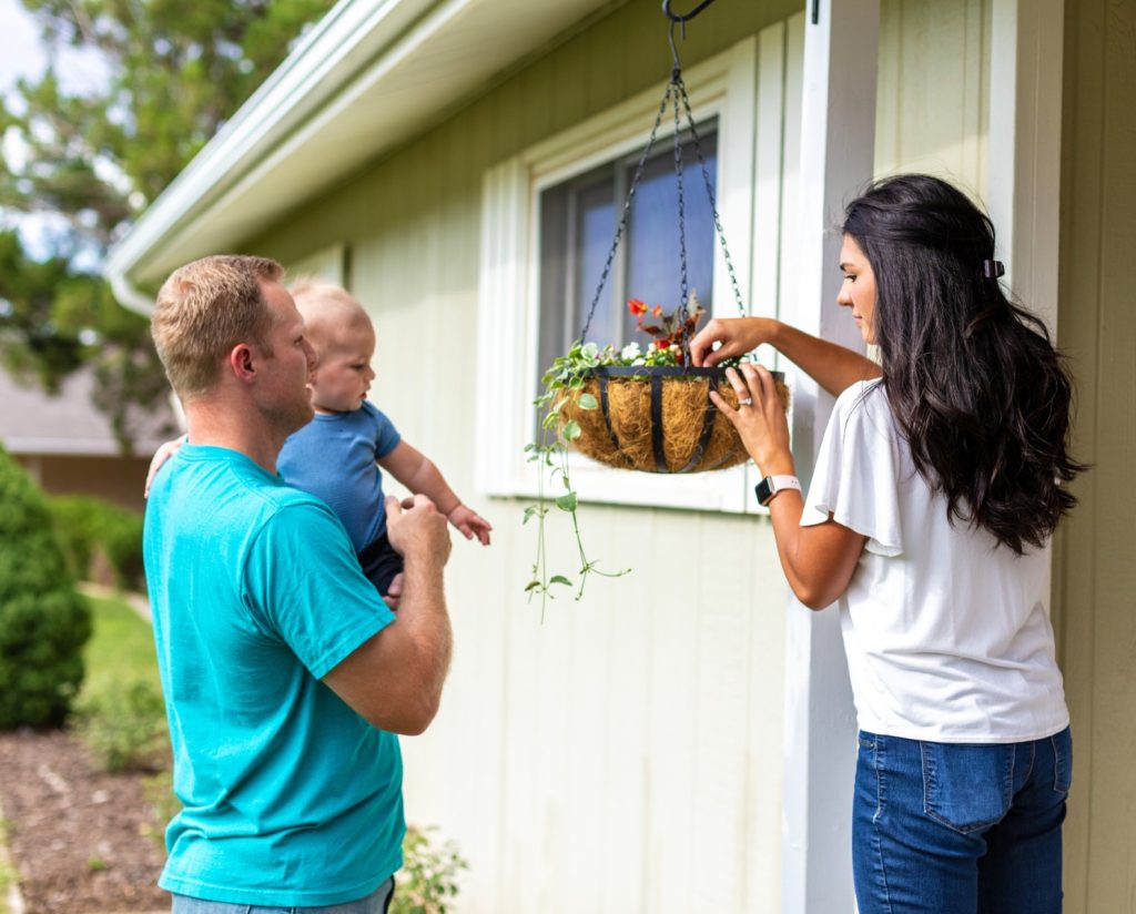 Biological parents have in family law matters | Hedayati Law