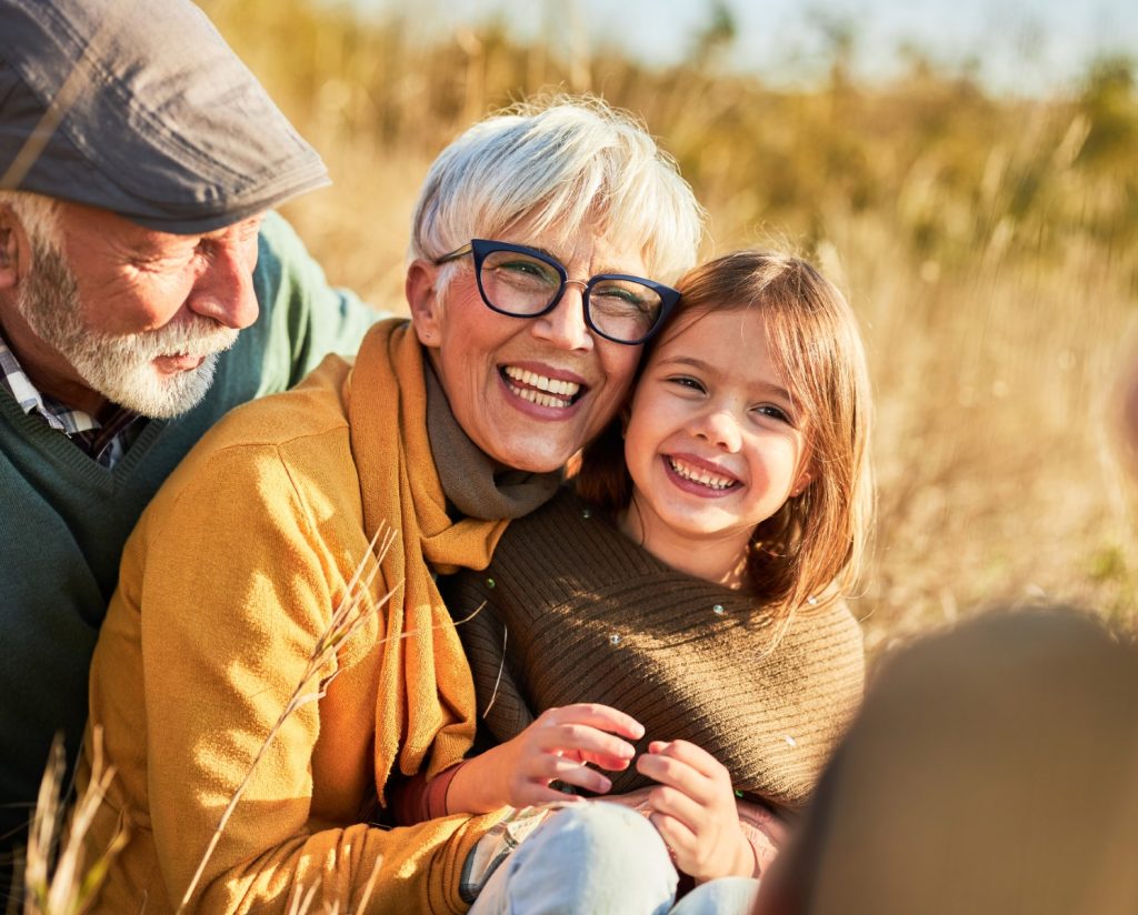 Who Can Petition for Grandparents' Rights in New York? Hedayati Law