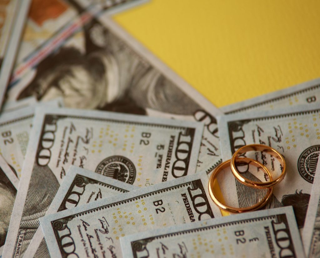 Why is legal representation important in New York spousal support cases?